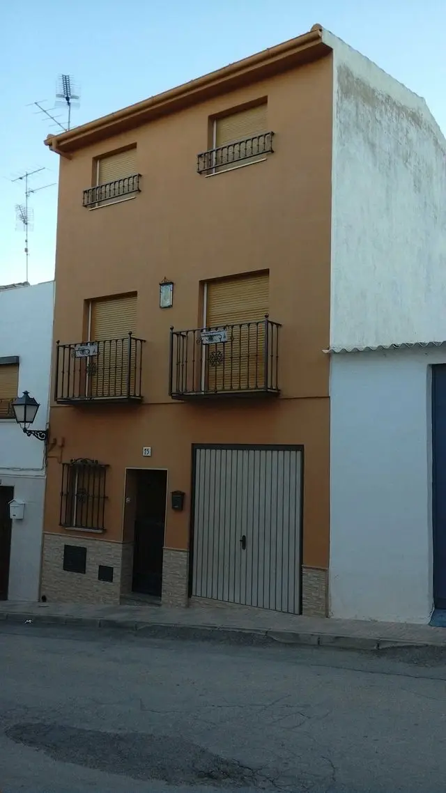Calle San Pablo, 13