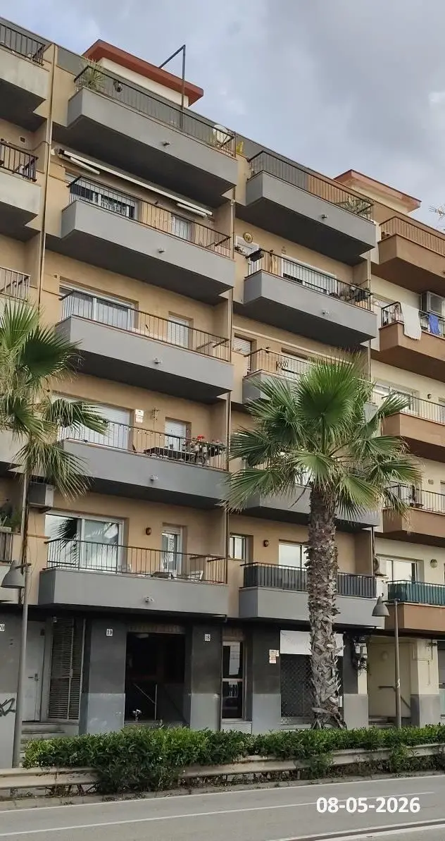 Calle Sant Jaume, 18, 3º