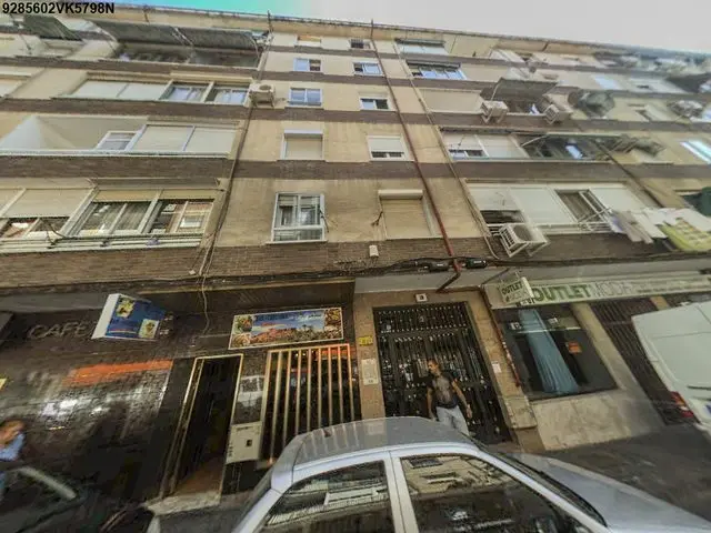 Calle Pamplona, 3, 4º C
