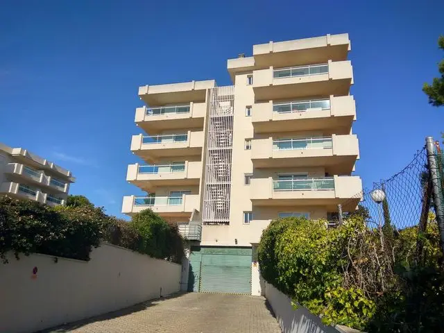Calle Bosc Gran 10 1º .1103