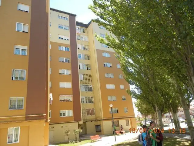 Urbanización Virgen del Milagro, 18, 7º D