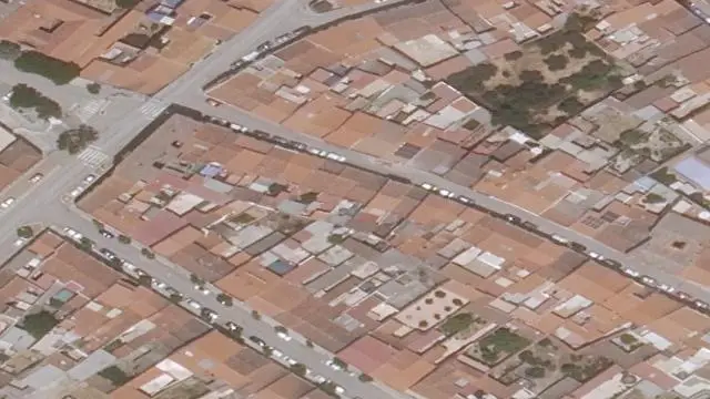 Calle Padre Luis 83