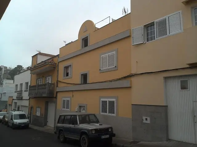 Calle Guadarrama, 23, Planta Alta