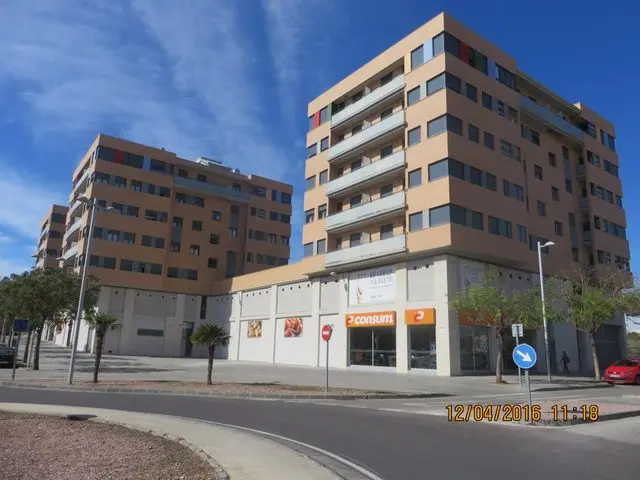 Calle Atenas, 4
