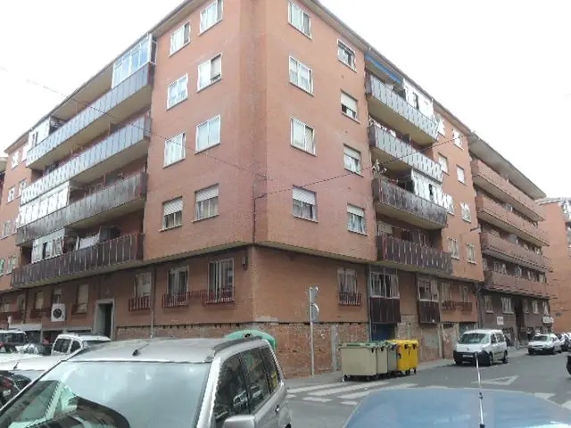 Calle Valle del Corneja, 3, 3º 0H