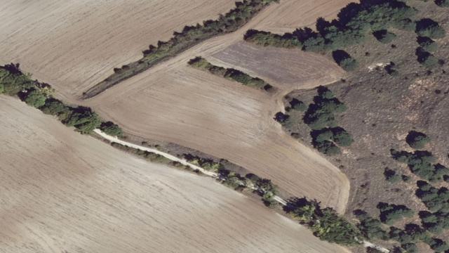 Finca Rústica en Localidad Valditiel (Burgos), Polígono 6, Parcela 33