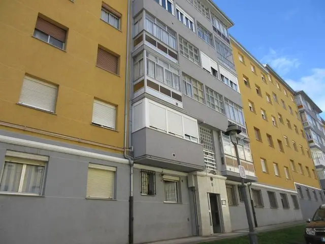 Travesía de Orellana 8 Bajo