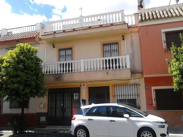 Calle San Benito, 11