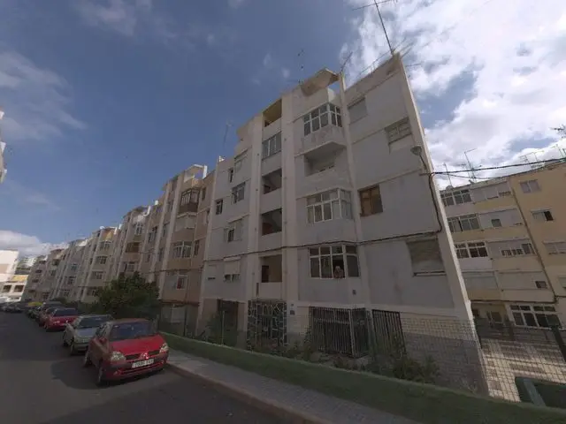 Calle Montejurra, 31