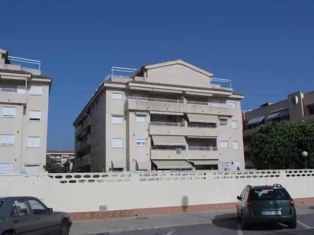 Avenida Mare Nostrum, 65, 3º 19