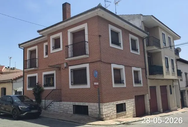 Calle Alfonso X el Sabio, 5
