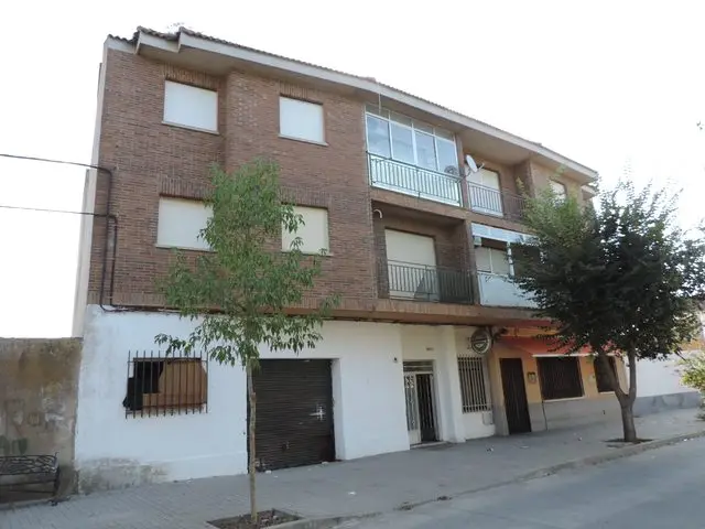 Regato Chacon 3, 1ºA