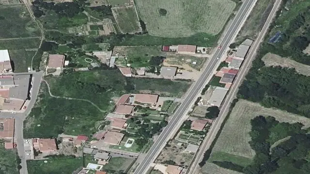 Carretera León-Collanzo, 69