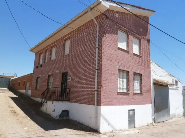 Calle Real 21, Bj