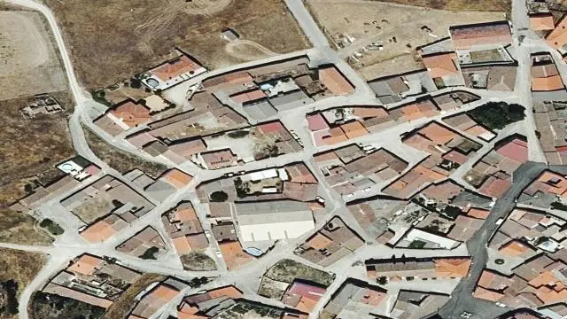 Calle Salas Pombo, 30