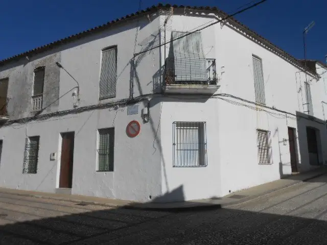 C/CANALEJAS Nº 8