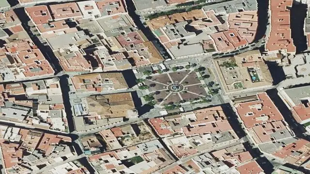 Bloque S