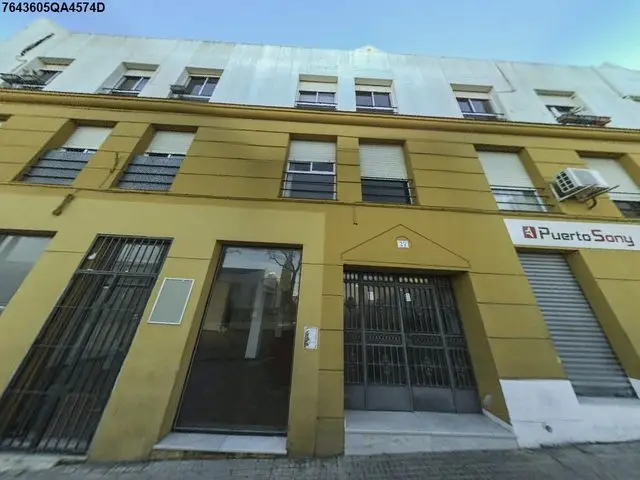 Calle Durango, 27, 2º G