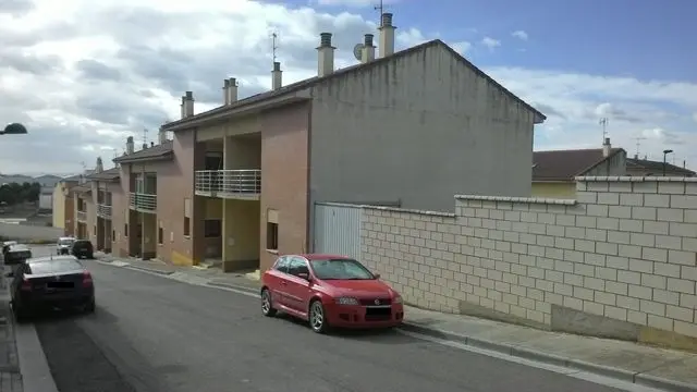 Calle Arrabal 30
