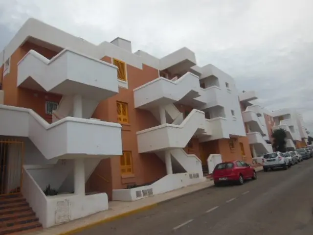 Paseo Mediterraneo, 413, Bj 10