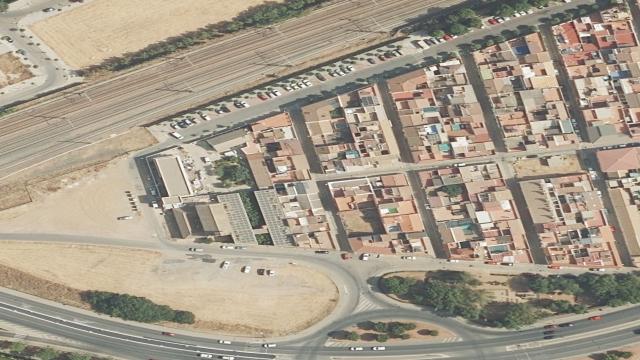 Calle Motarrif