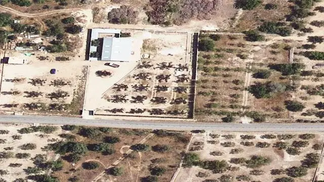 Pd Carreteres 0, 43520 Roquetes