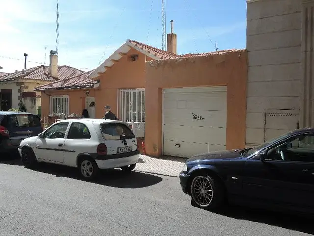 Calle Capitán Méndez Vigo, 68