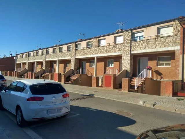 Calle Urgell, 26