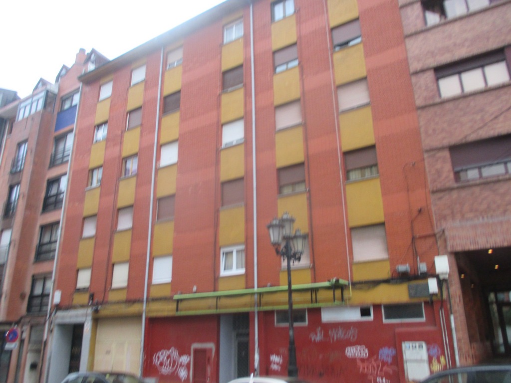 Calle Bernardo Casielles, 11