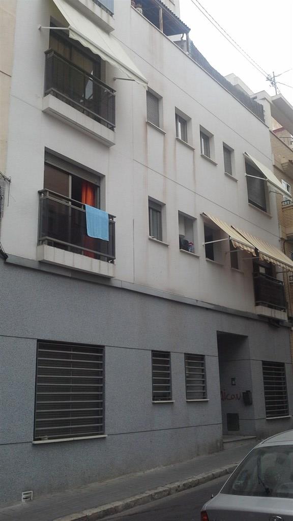 Calle Doctor Buades, 3-5, 3