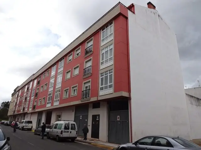 Calle Mirtos, 30-32