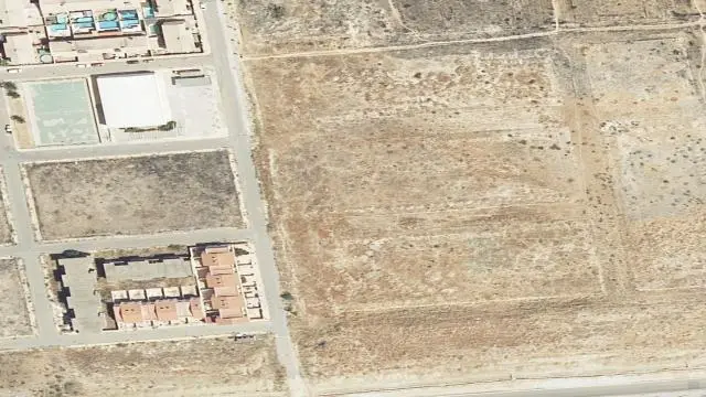 Calle V33 Pp-Su-R6 Suelo Parcela, 21