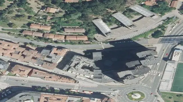 Travesía Ramón y Cajal