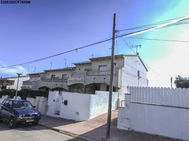 Calle Sardana, 5-5