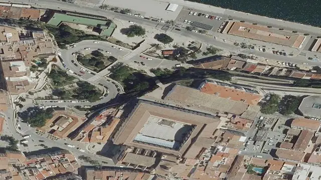 Carrer Ses Moreres, 9