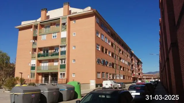 Calle Santander Mediterraneo, 17