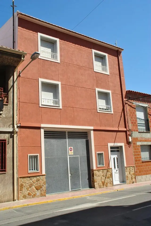 Calle Moli, 109, Planta 3