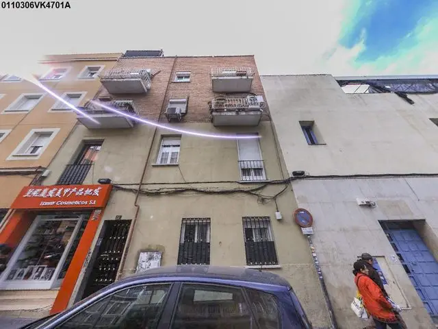 Calle Nicolas Sanchez 12, 2 a
