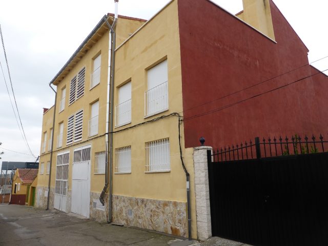 Travesía Teofilo Toston, 1, 6º SO