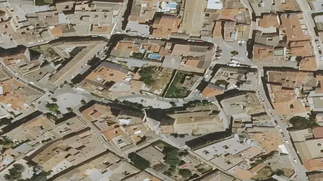 Término de Cmo Belmonte