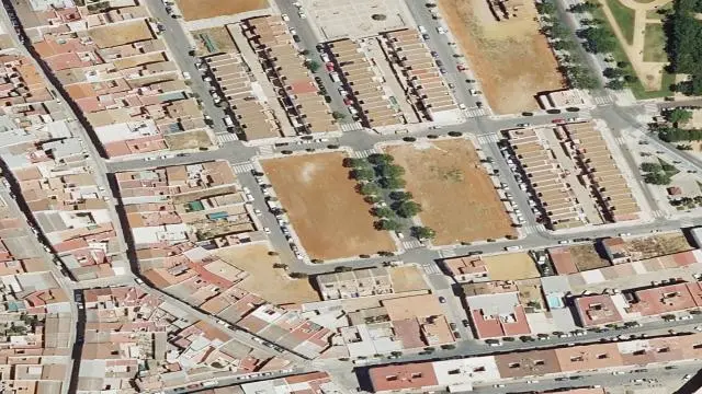 Calle Florencio Garcia Millan, 98