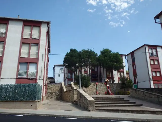 Calle Joaquim Borras, 136, 1º 2
