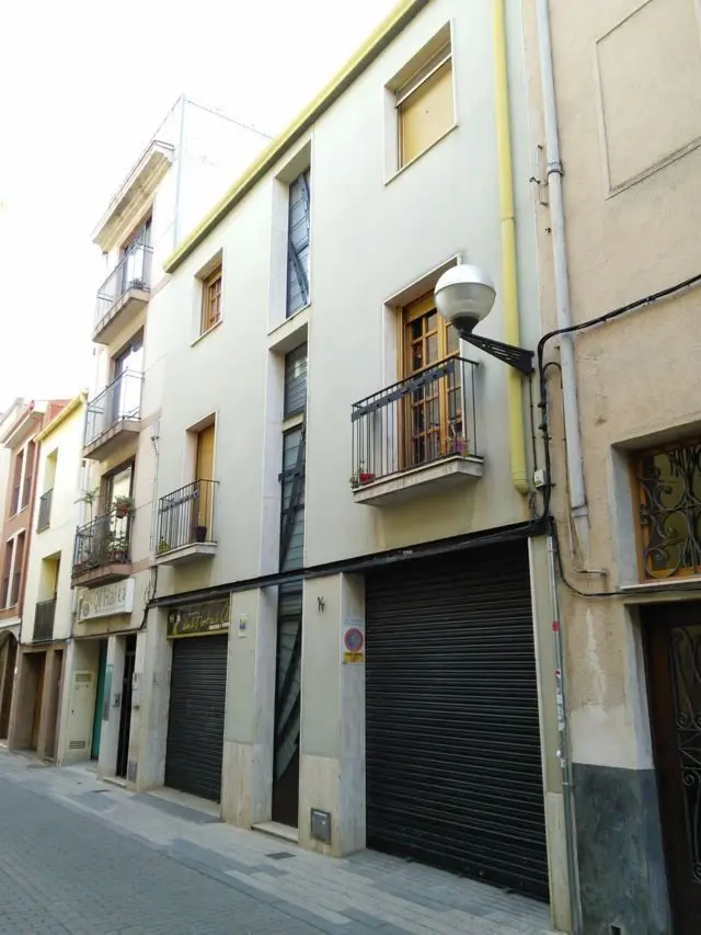 Calle L' Hort, 14