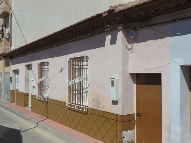 Calle Magallanes, 11