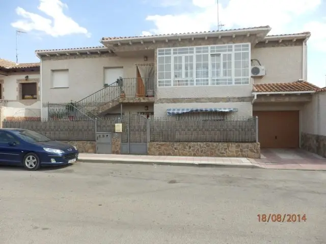 Calle Miguel de Unamuno, 16