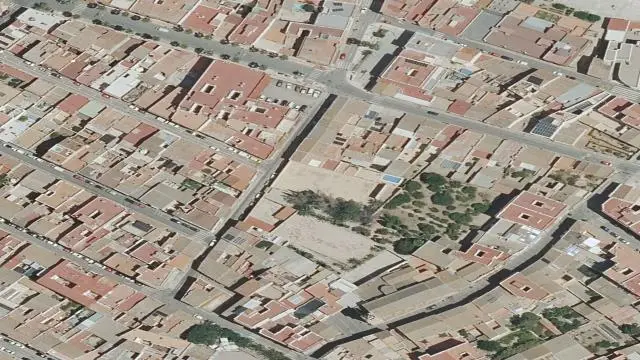 Calle en Proyecto, 4, Planta Bajo, Puerta 1