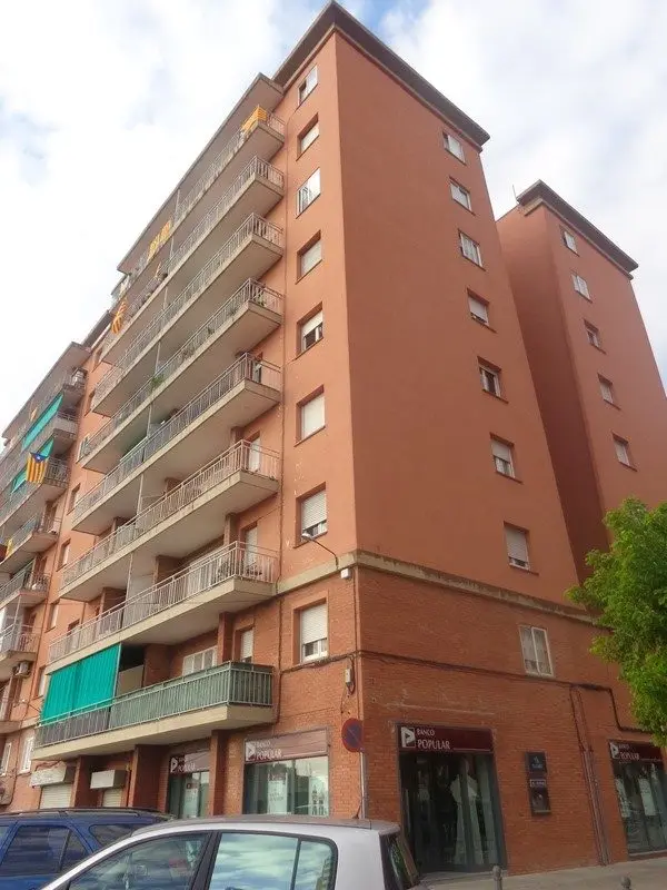 Calle Dr Pasteur, 7, 2º 2