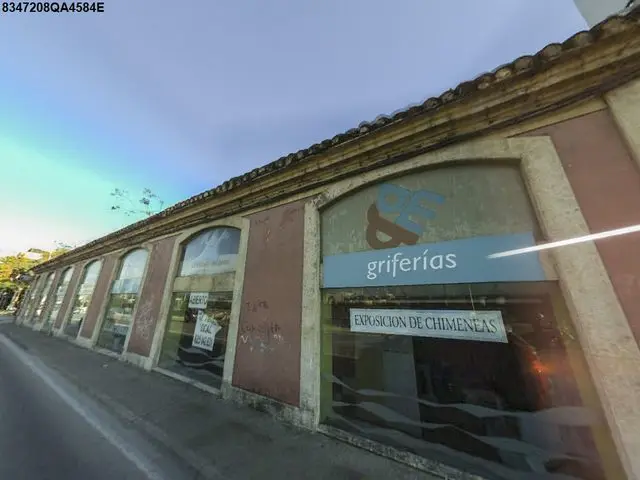 Calle San Fco Paula, 15, Bj 3