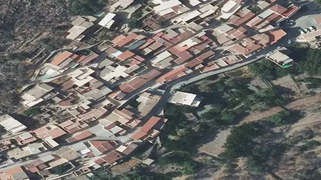 Calle Paraje del Cerro