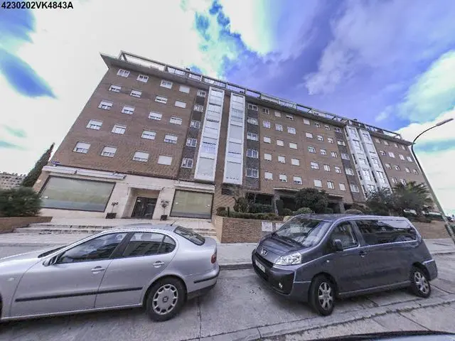Calle Cardenal Tavera, Puerta 2